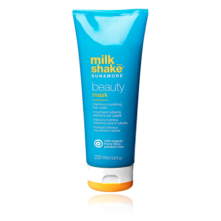 milk_shake Sun&More Beauty Mask