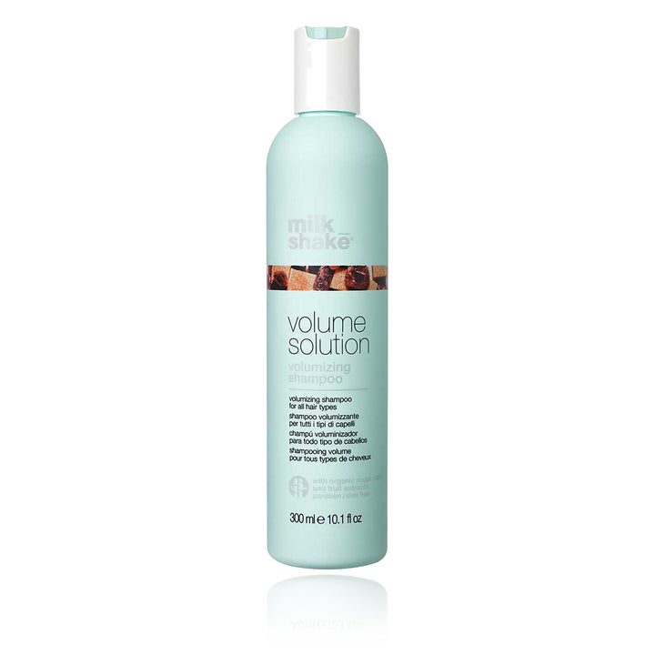 milk_shake Volume Solution Volumizing Shampoo