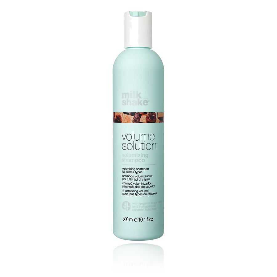 milk_shake Volume Solution Volumizing Shampoo