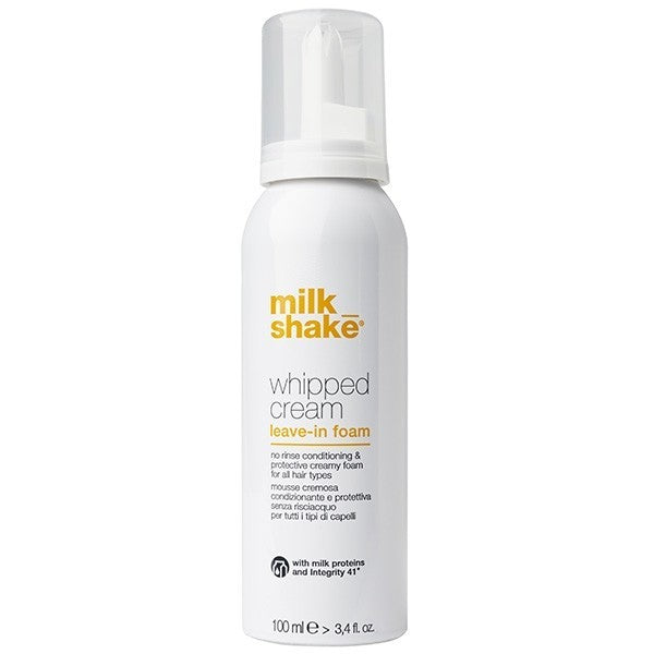 Milkshake - Whipped Cream - Leave-in Foam