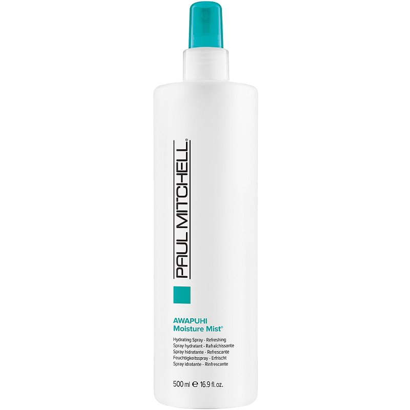 Paul Mitchell - Awapuhi Moisture Mist