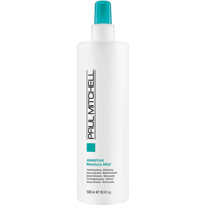 Paul Mitchell - Awapuhi Moisture Mist