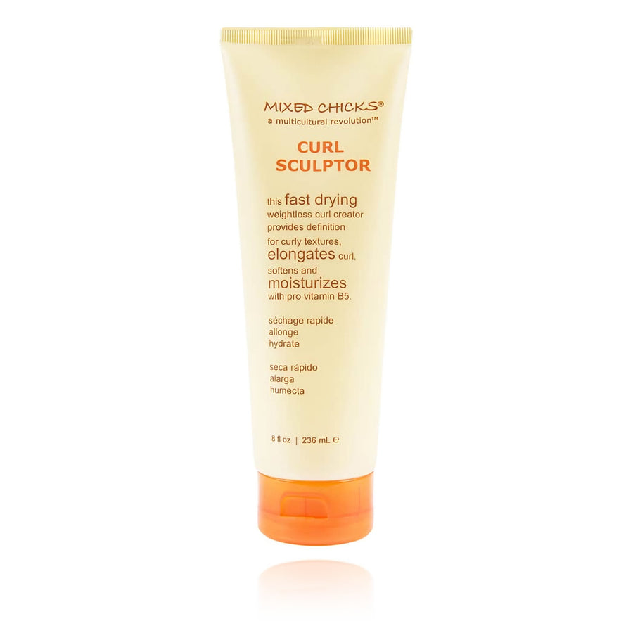 Mixed Chicks Curl Sculptor 8 oz