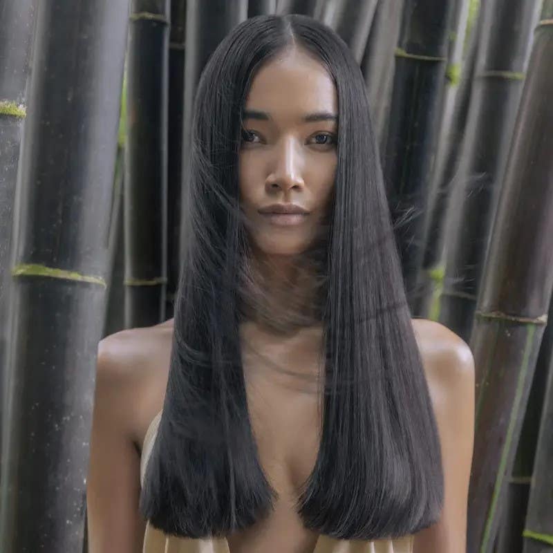 Paul Mitchell Awapuhi Wild Ginger Cream Rinse - silky, healthy-looking hair