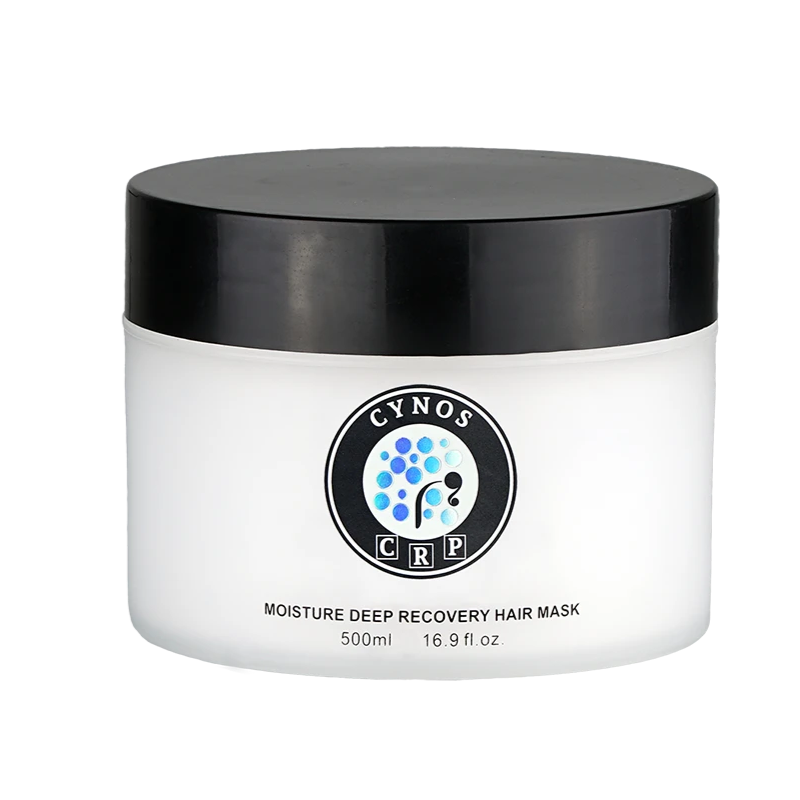 Cynos Moisture Deep Recovery Hair Mask