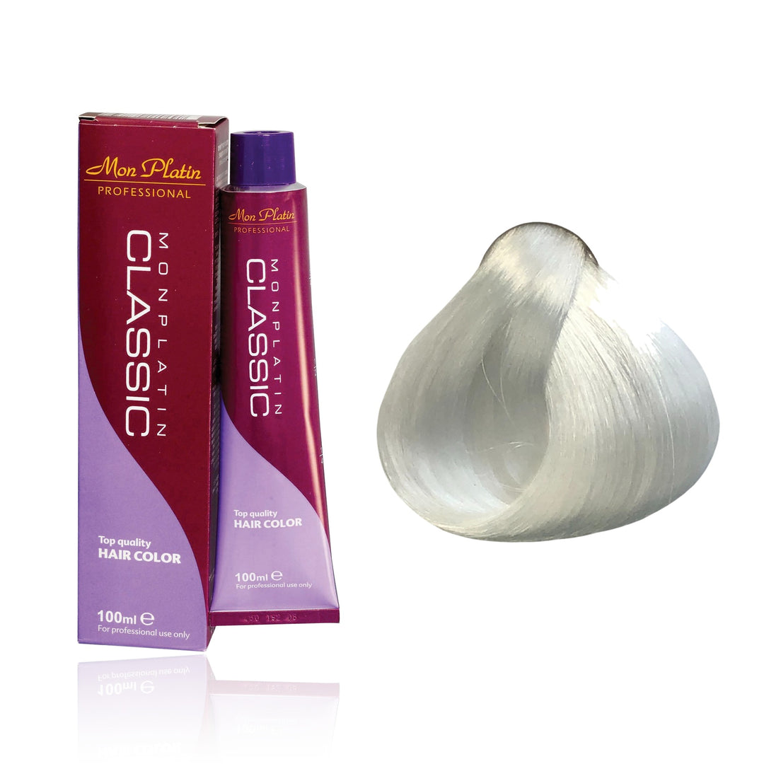 Mon Platin Classic Hair Color 000 (Lightener)