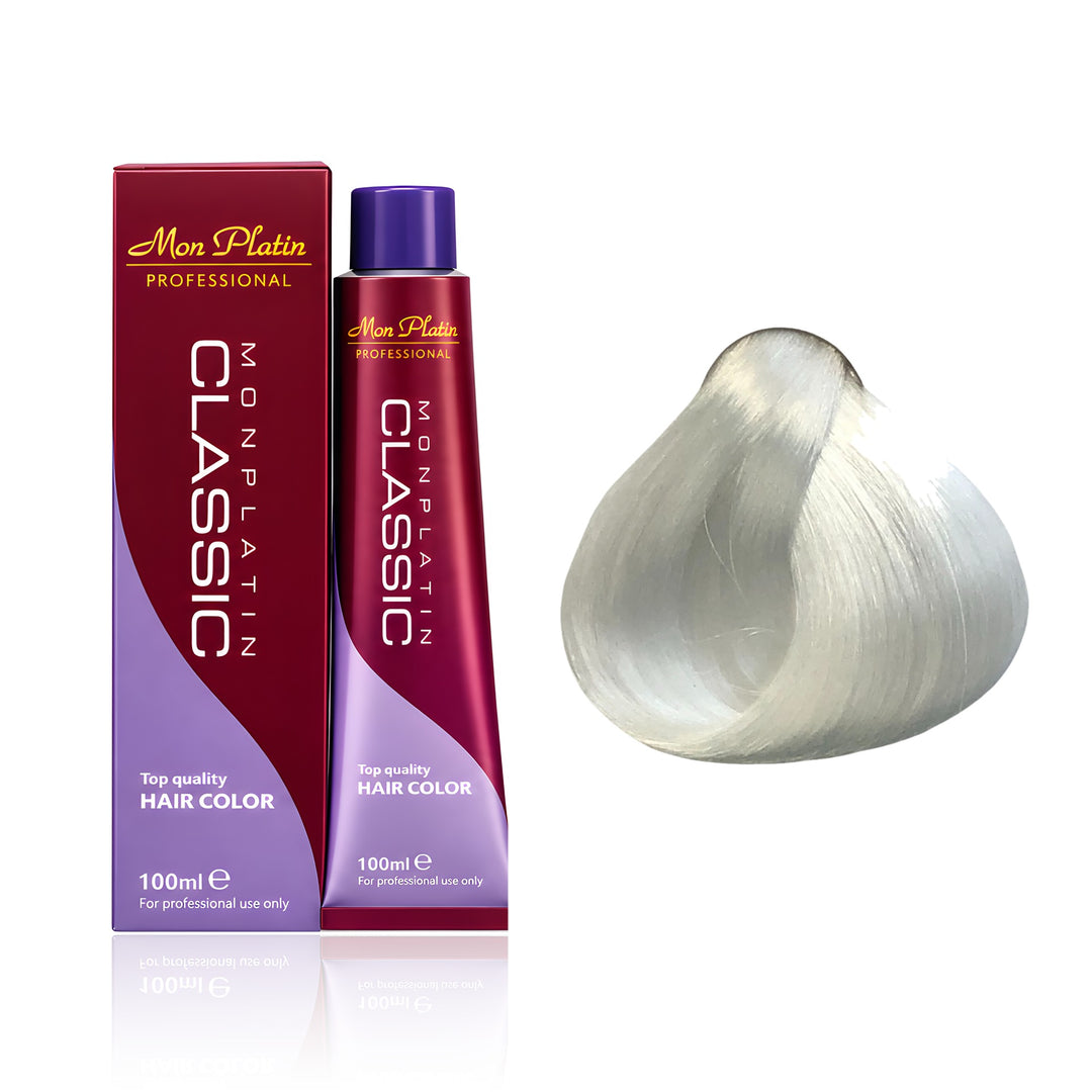 Mon Platin Classic Hair Color 000 (Lightener)