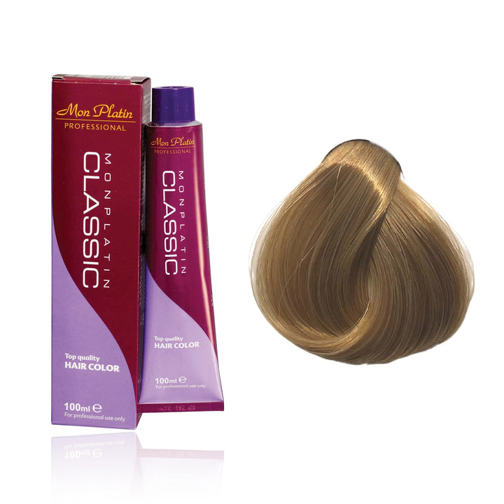 Mon Platin Classic Hair Color 9.32 (Champagne)