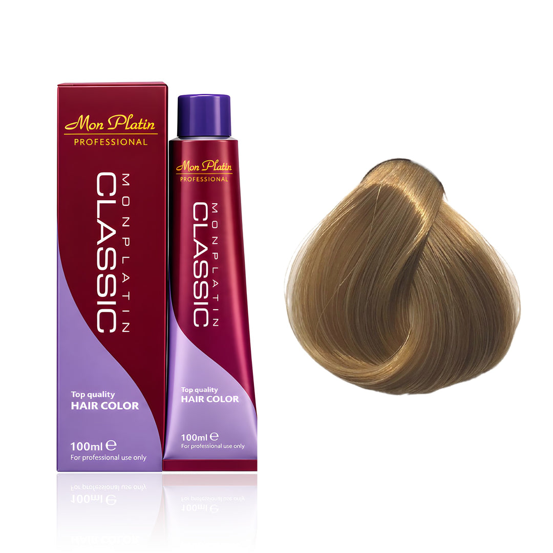 Mon Platin Classic Hair Color 9.32 (Champagne)