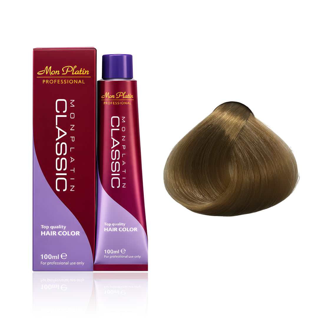 Mon Platin Classic Hair Color 900 (Natural Blonde)