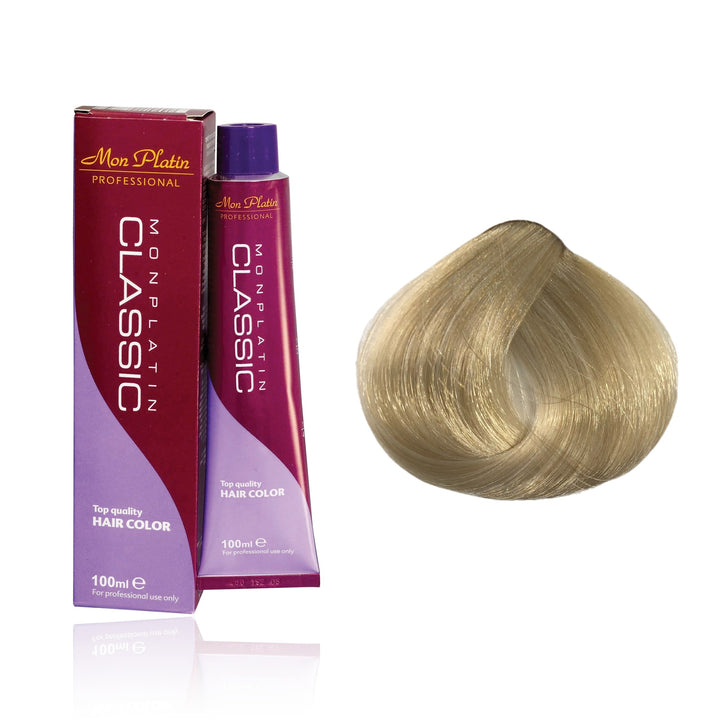 Mon Platin Classic Hair Color 902 (Irise Blonde)