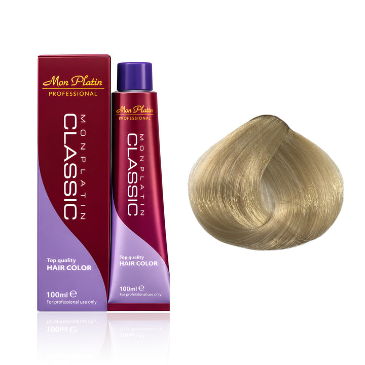 Mon Platin Classic Hair Color 902 (Irise Blonde)