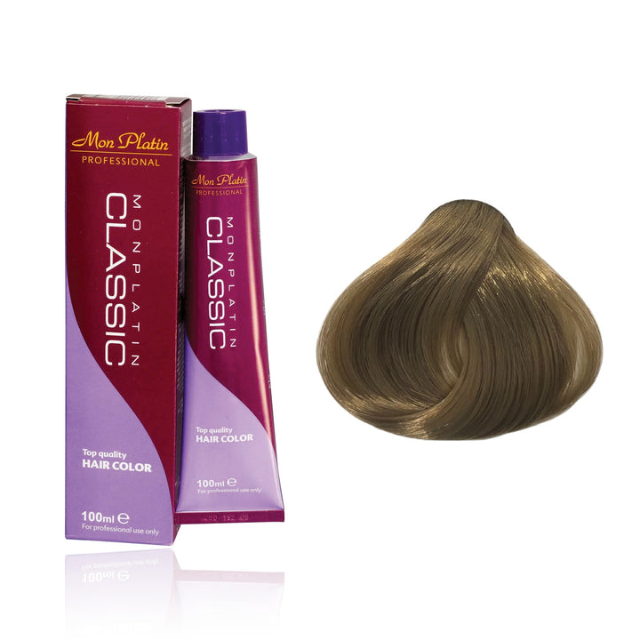Mon Platin Classic Hair Color 903 (Sunblonde)