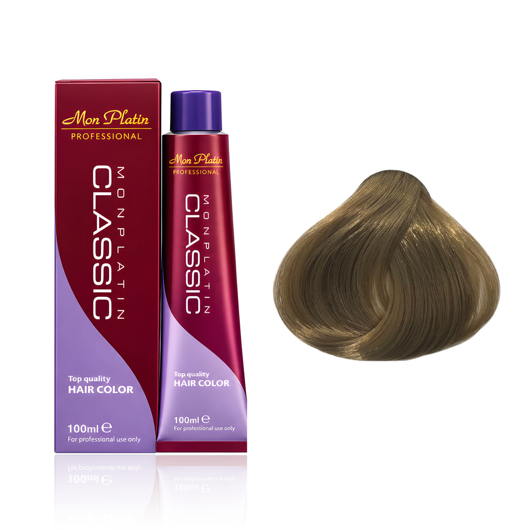 Mon Platin Classic Hair Color 903 (Sunblonde)