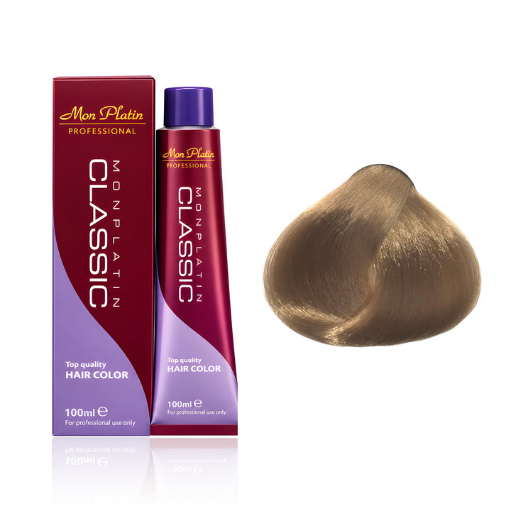 Mon Platin Classic Hair Color 908 (Pearl Blonde)