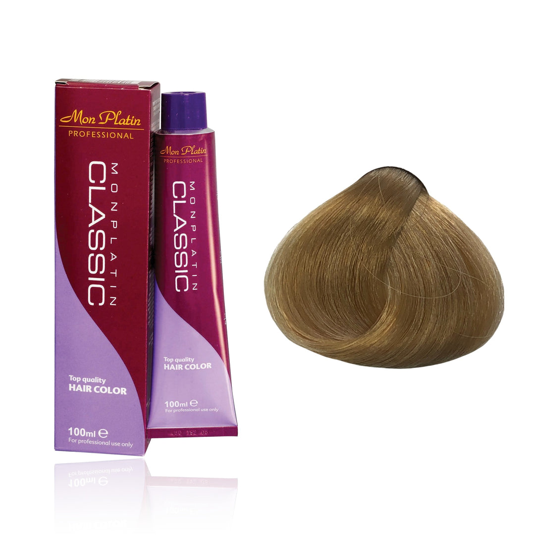 Mon Platin Classic Hair Color 913 (Sand Blonde)