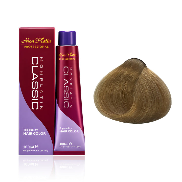 Mon Platin Classic Hair Color 913 (Sand Blonde)