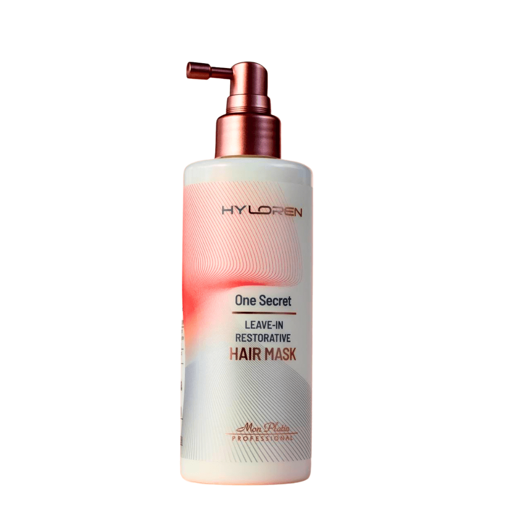 Mon Platin One Secret Leave-In Restorative Hair Mask 250 ml