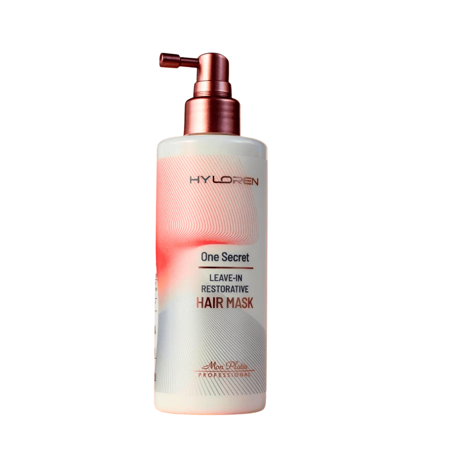 Mon Platin One Secret Leave-In Restorative Hair Mask 250 ml