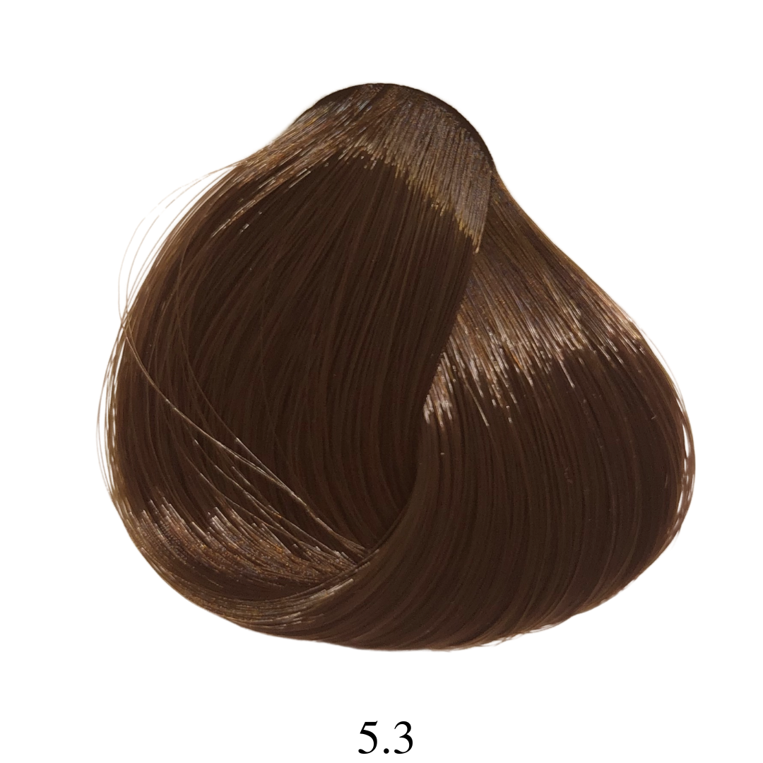 Mon Platin - Classic Hair Color