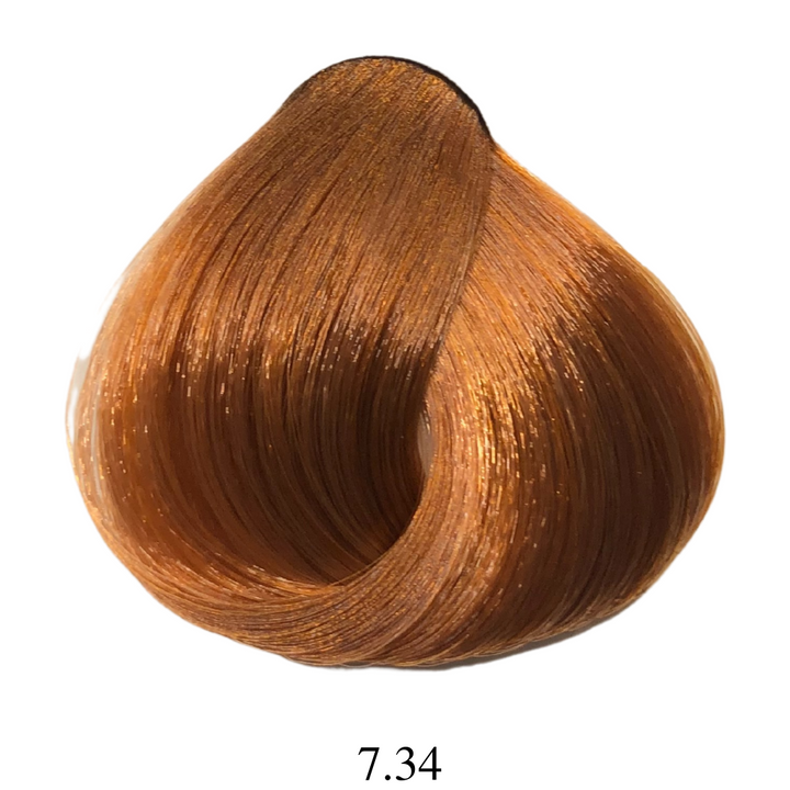 Mon Platin - Classic Hair Color