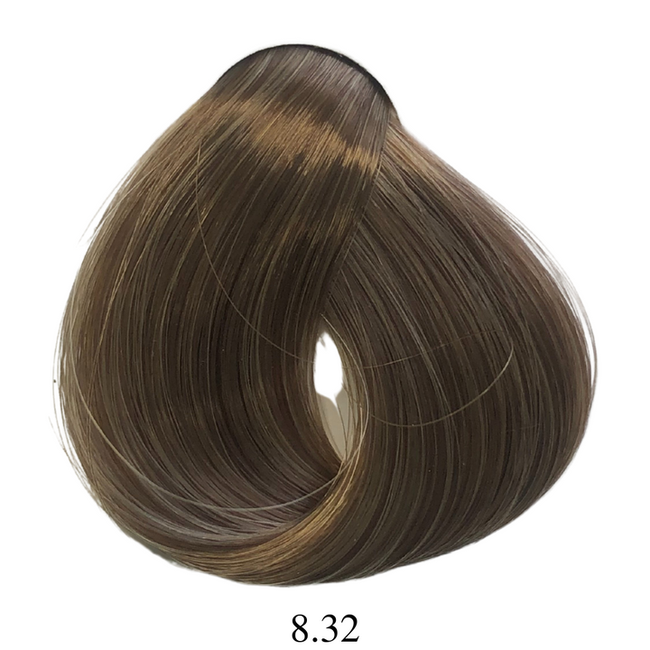 Mon Platin - Classic Hair Color