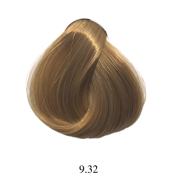 Mon Platin - Classic Hair Color