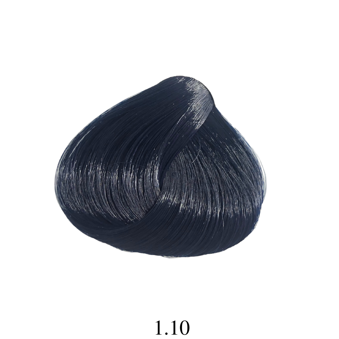 Mon Platin - Classic Hair Color