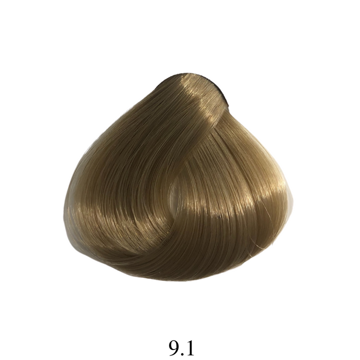 Mon Platin - Classic Hair Color