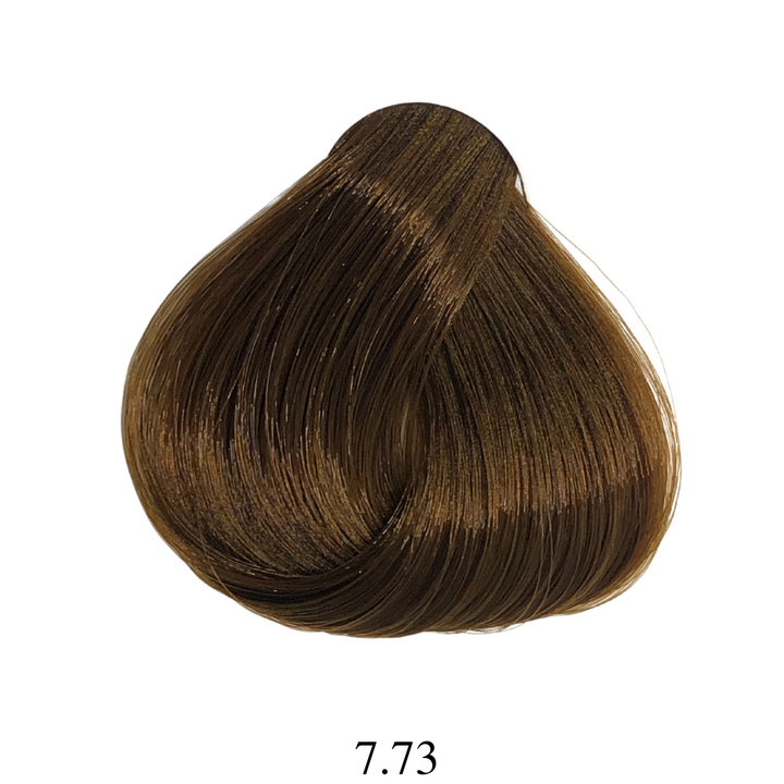 Mon Platin - Classic Hair Color
