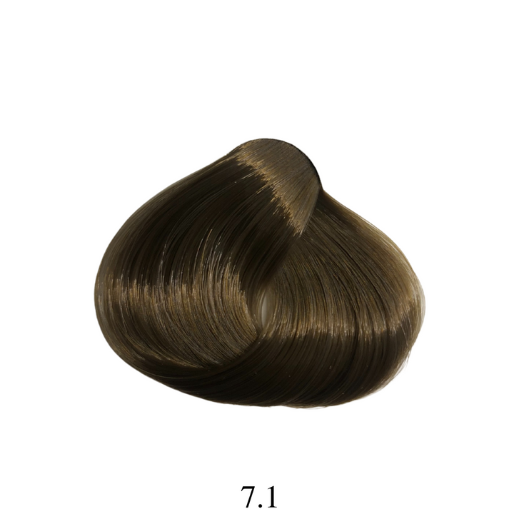 Mon Platin - Classic Hair Color