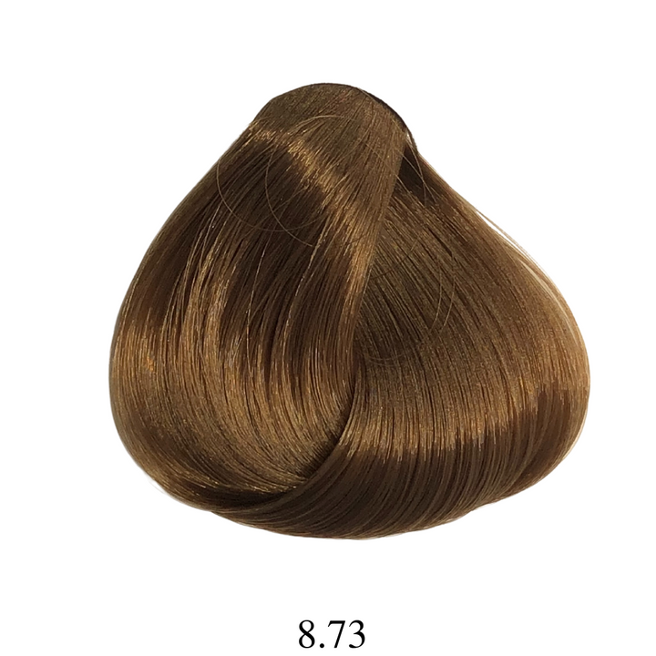 Mon Platin - Classic Hair Color