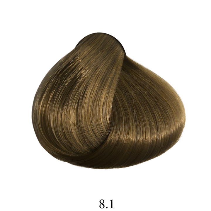 Mon Platin - Classic Hair Color