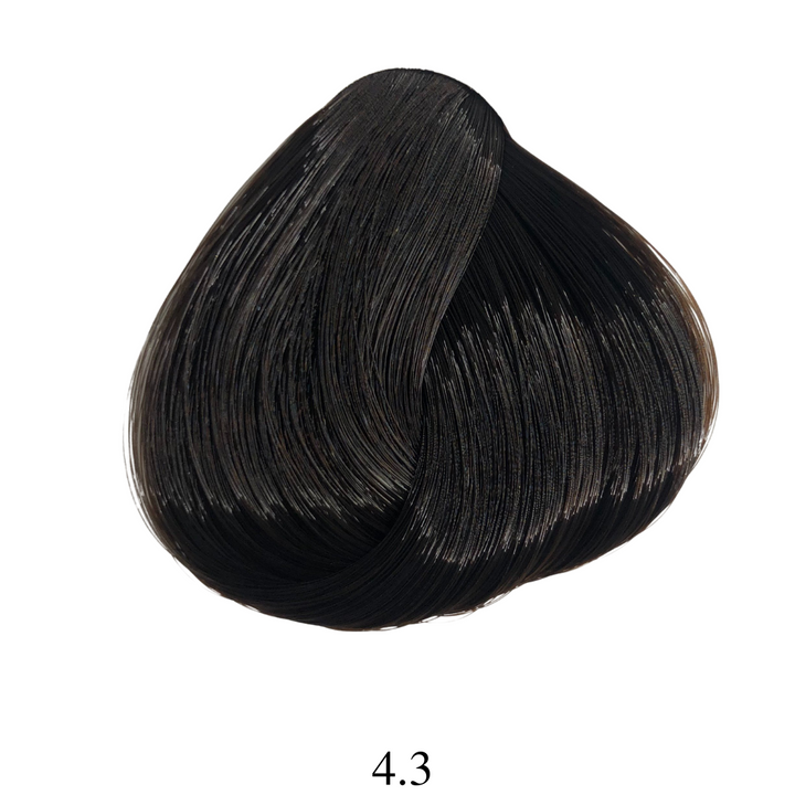 Mon Platin - Classic Hair Color