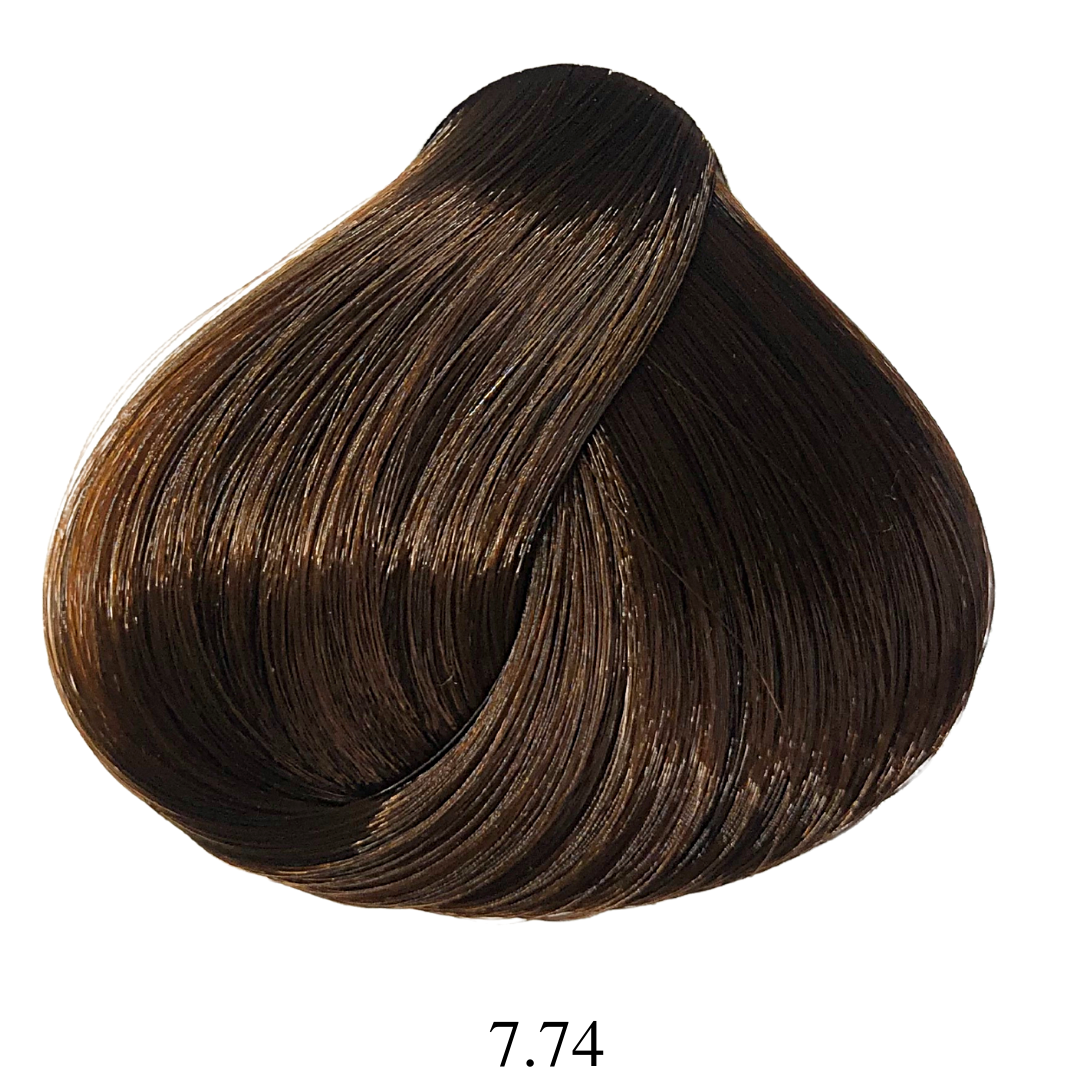 Mon Platin - Classic Hair Color