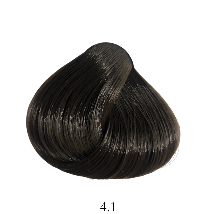Mon Platin - Classic Hair Color