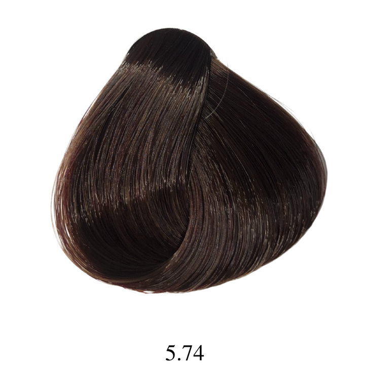Mon Platin - Classic Hair Color