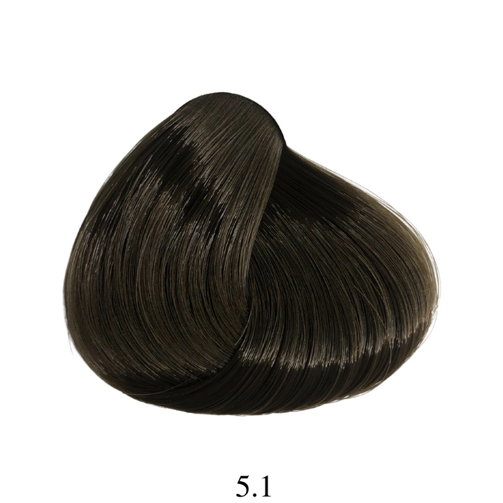 Mon Platin - Classic Hair Color