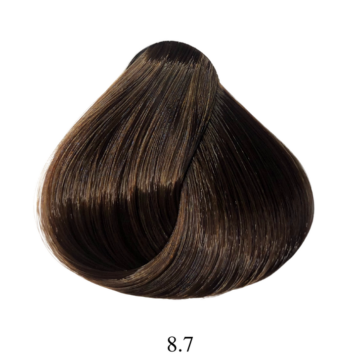 Mon Platin - Classic Hair Color