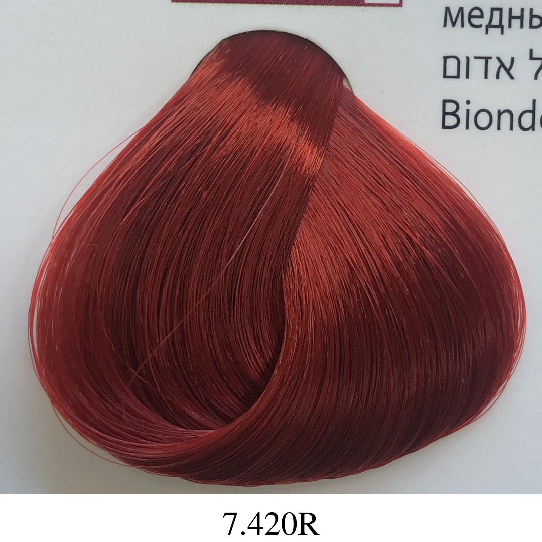 Mon Platin - Classic Hair Color