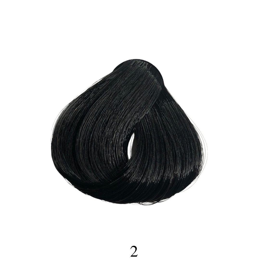 Mon Platin - Classic Hair Color