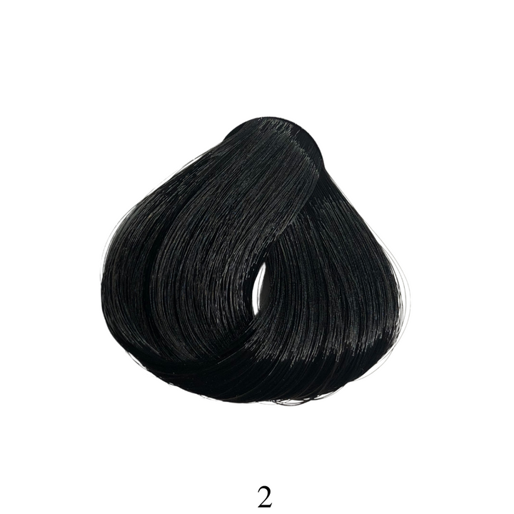 Mon Platin - Classic Hair Color