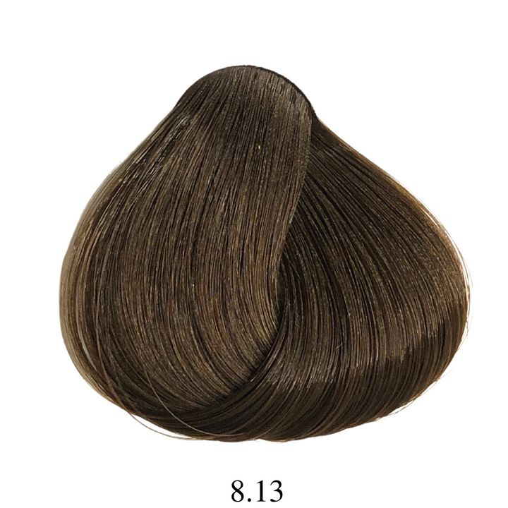 Mon Platin - Classic Hair Color