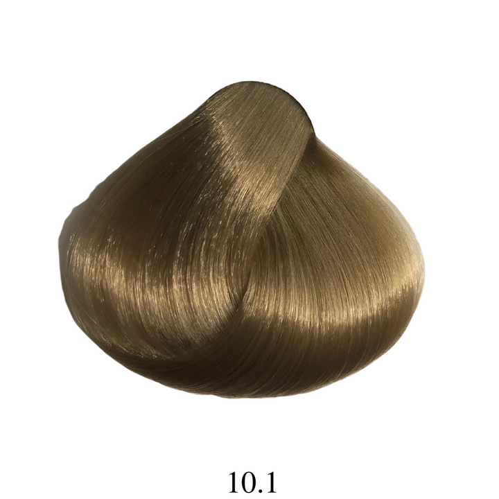 Mon Platin - Classic Hair Color