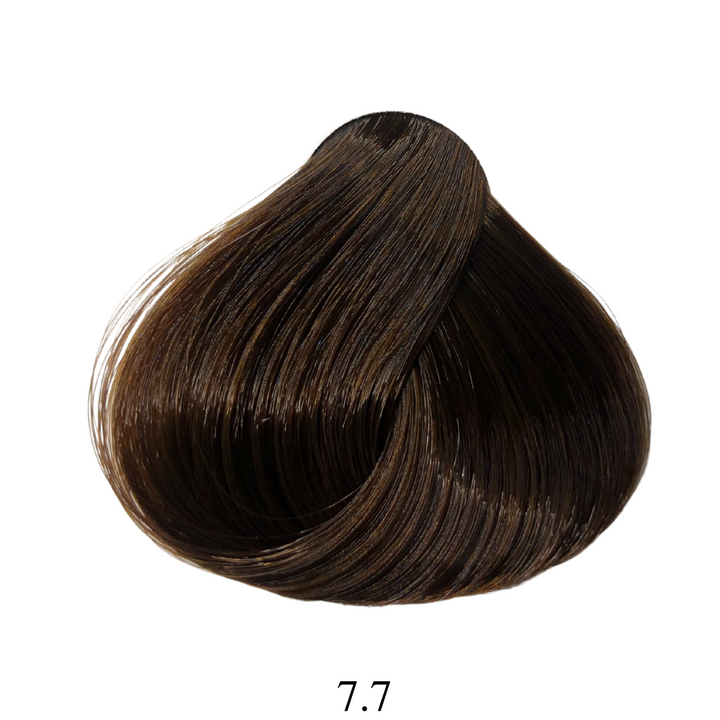 Mon Platin - Classic Hair Color