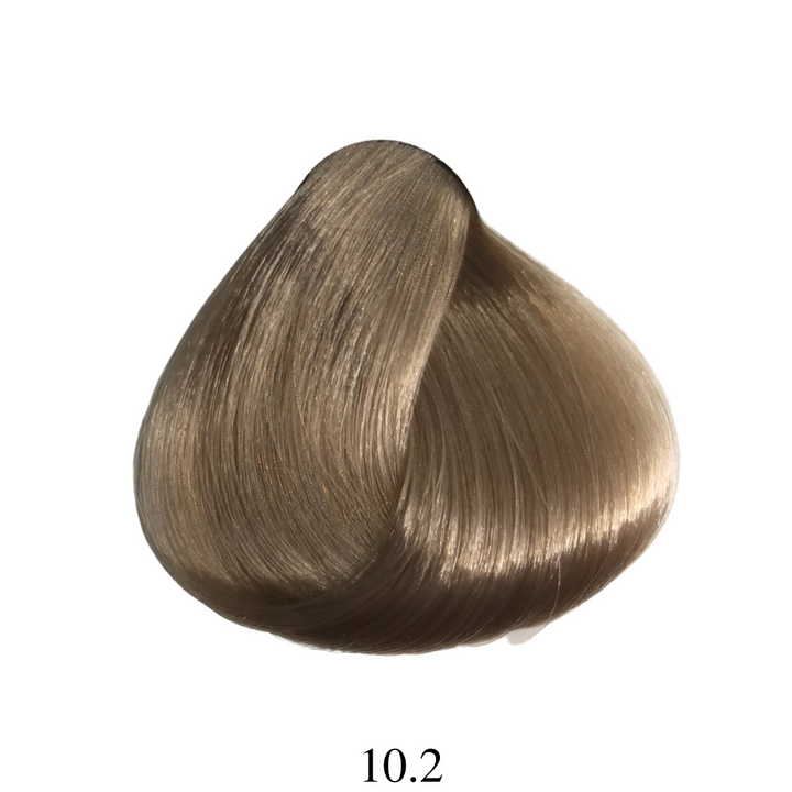 Mon Platin - Classic Hair Color