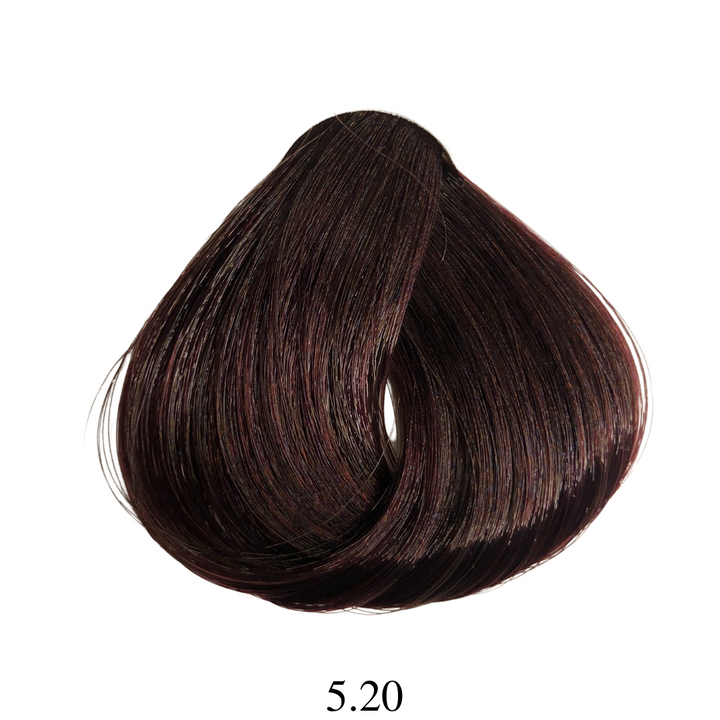 Mon Platin - Classic Hair Color