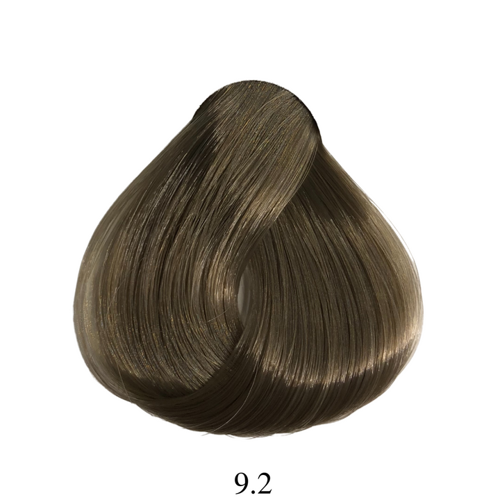Mon Platin - Classic Hair Color