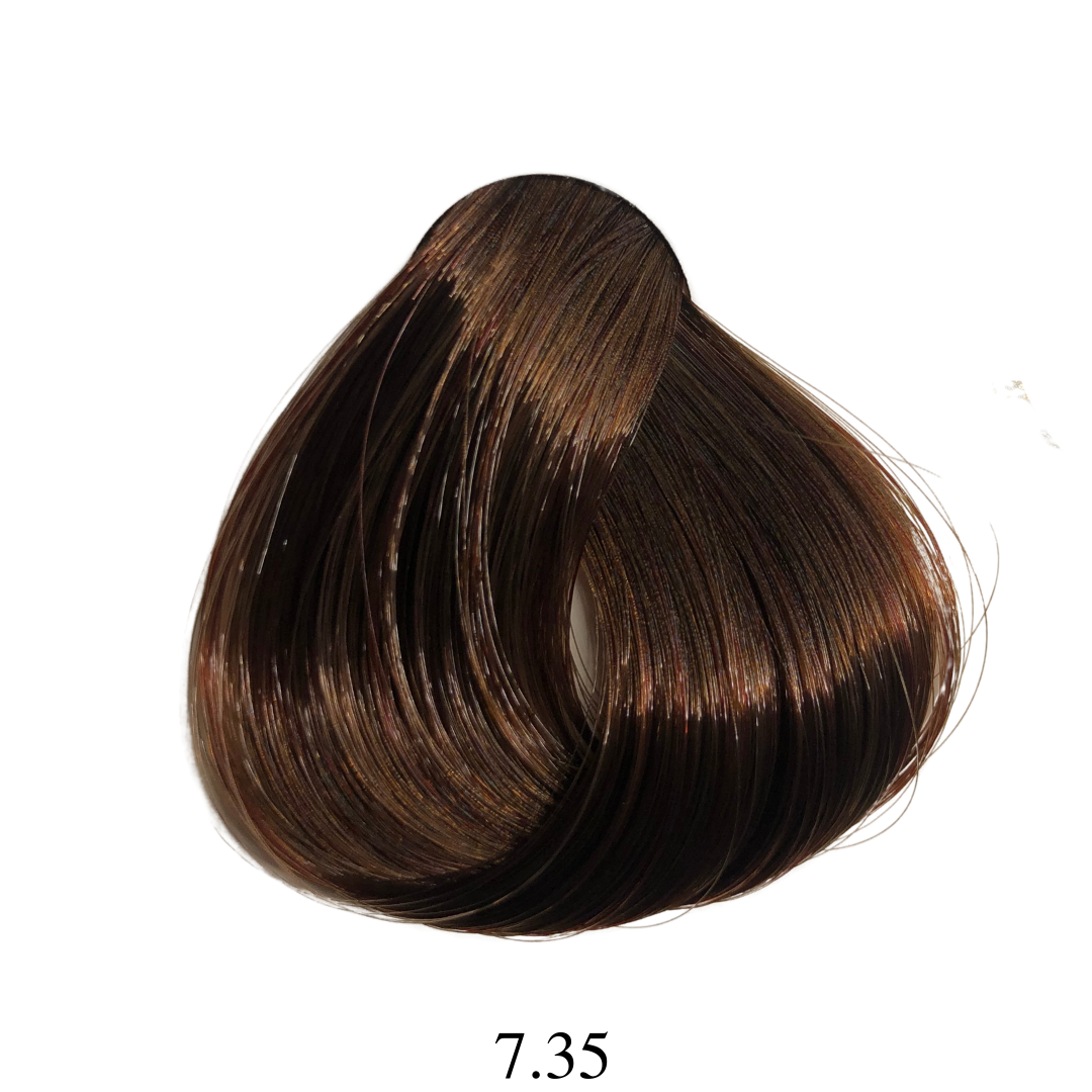 Mon Platin - Classic Hair Color