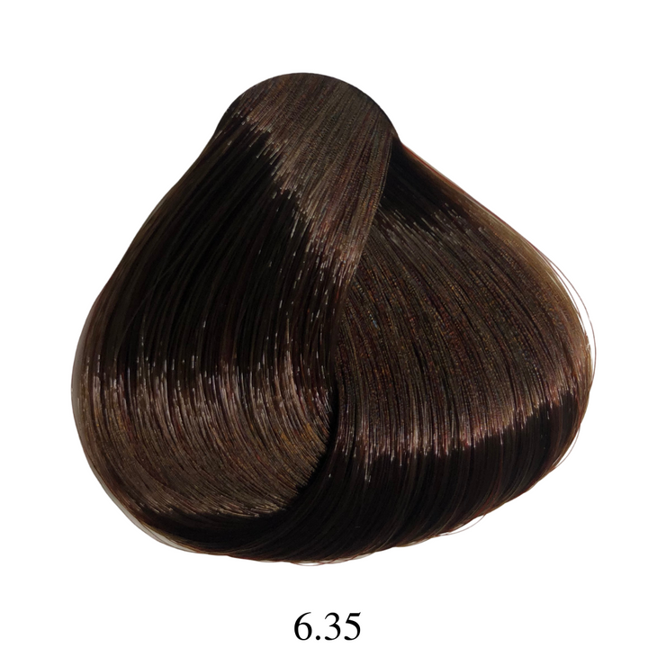 Mon Platin - Classic Hair Color